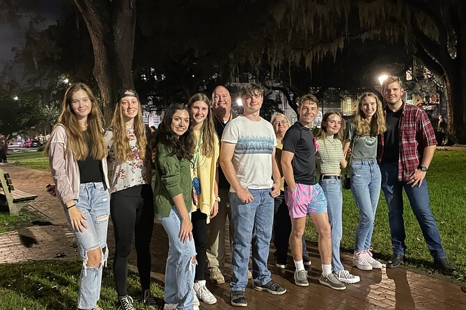 1-Hour Bonaventure Cemetery Golf Cart Guided Tour in Savannah - Who This Tour Is Best For (and Who Might Want Something Else)