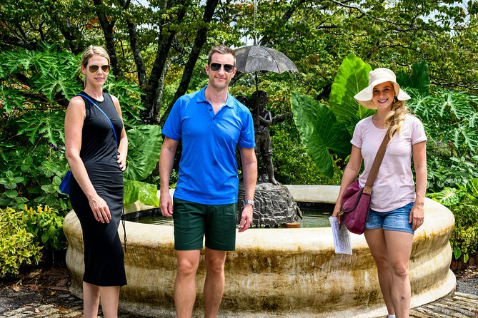 2.5 Hour Atlanta Local Food + Victorian Cemetery Tour - Price and what you actually get for $95