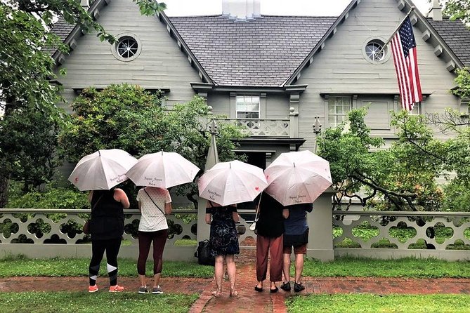 2.5-Hour Salem History & Sightseeing Guided Walking Tour - Why Salem history beyond witch trials matters