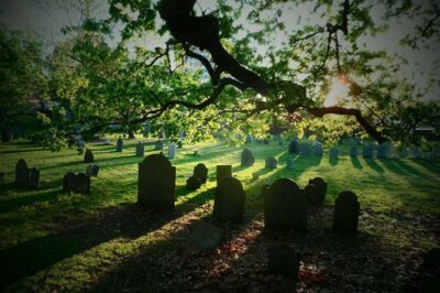 2.5-Hour Salem History & Sightseeing Guided Walking Tour - Getting oriented: meeting point, timing, and how the route flows
