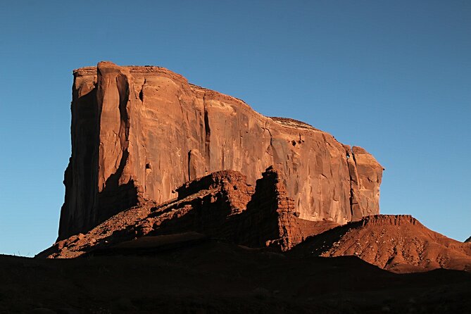 2.5 Hours of Monument Valley's Backcountry 4×4 Tour - Price and Value: Is $75 Worth It?