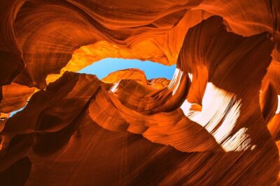 2 Day: Grand Canyon, Antelope Canyon, Horseshoe Bend, Zion Tour - Lower Antelope Canyon: why the Navajo guide makes the hour count