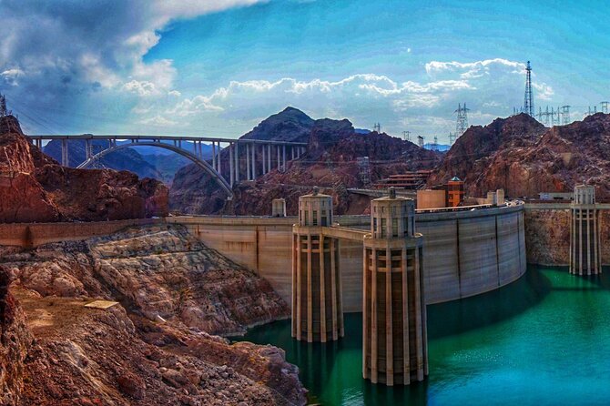 2 Day: Grand Canyon, Antelope Canyon, Horseshoe Bend, Zion Tour - Horseshoe Bend: the included fee stop you’ll be glad isn’t skipped