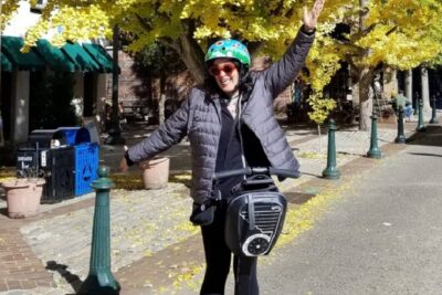 2-Hour Guided Segway Tour of Asheville - The 2-Hour Asheville Coverage: Why This Works for First-Time Visitors