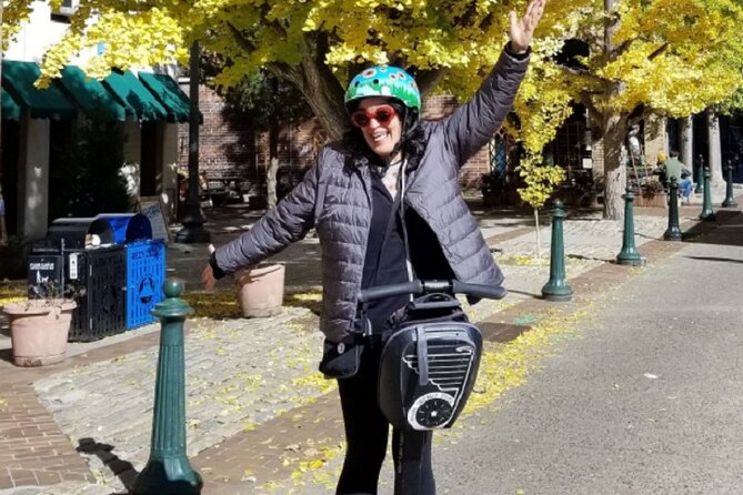2-Hour Guided Segway Tour of Asheville - The 2-Hour Asheville Coverage: Why This Works for First-Time Visitors