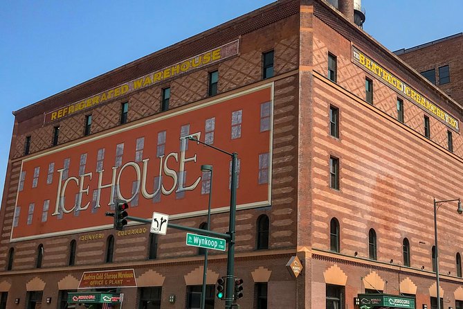 2 Hour LoDo Historic Walking Tour in Denver - LoDo in two hours: why this loop is such good value