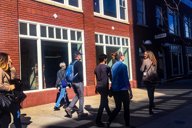 2 Hour LoDo Historic Walking Tour in Denver - 16th Street Mall: architecture, design, and what’s next