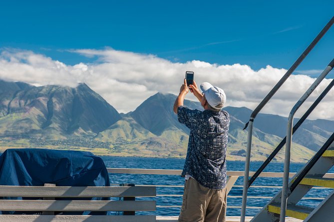 2-Hour Oahu Whale Watch from Ala Wai Harbor, Waikiki - Two Hours on Ala Wai Harbor: Quick Whale Time That Fits Waikiki