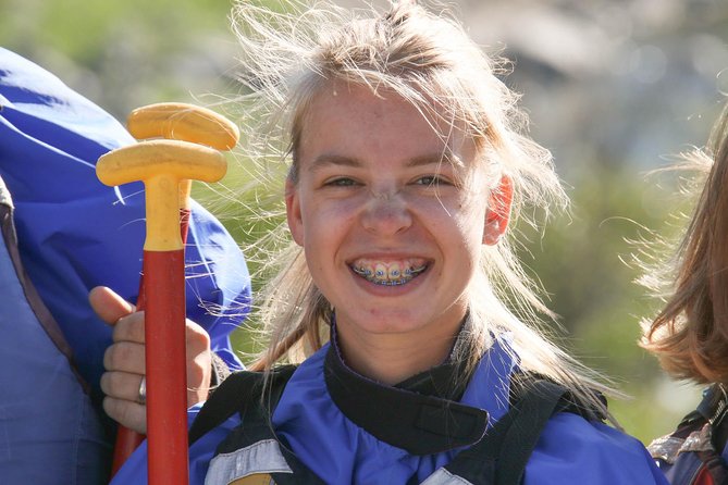 2 Hour Rafting on the Yellowstone River - Key Things I’d Point You To