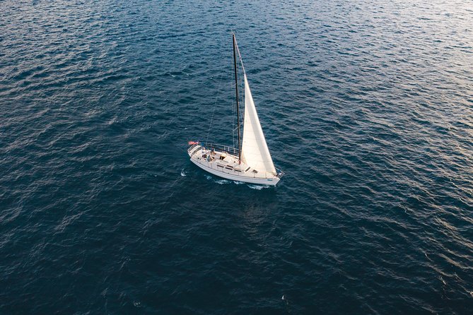 2 Hour Sailing Cruise on Lake Tahoe - Price and What You’re Actually Paying For (and Why It Can Feel Fair)