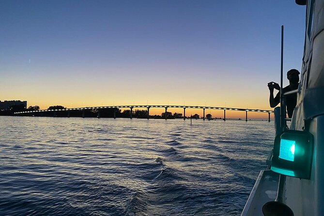 2 Hour Sunset Cruise in Clearwater, Florida - Clearwater Sunset on the Gulf: Why This Cruise Feels Worth It