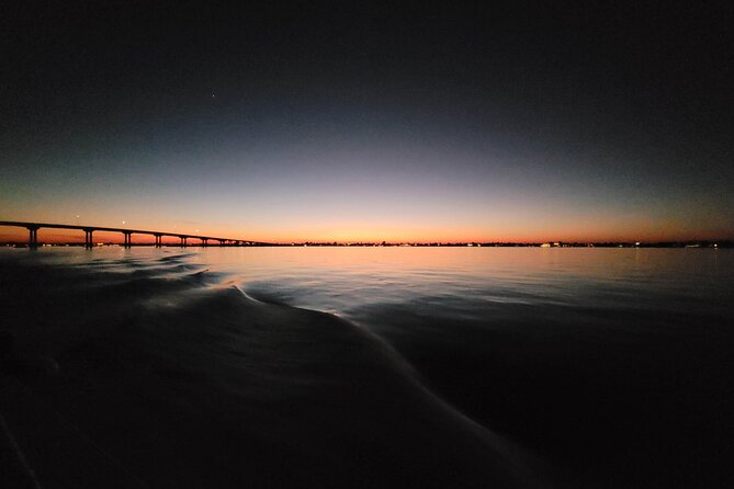 2 Hour Sunset Cruise in Clearwater, Florida - What the Crew Adds: Names You’ll Likely Hear and the Vibe You’ll Feel