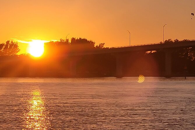 2 Hour Sunset Cruise in Clearwater, Florida - Upper Deck vs Lower Deck: Where You’ll Feel the Ride the Most