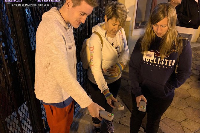 2 HR Interactive Walking Ghost Tour in Downtown Orlando - Church Street Station: Where the Tour Starts and Why It Sets the Tone