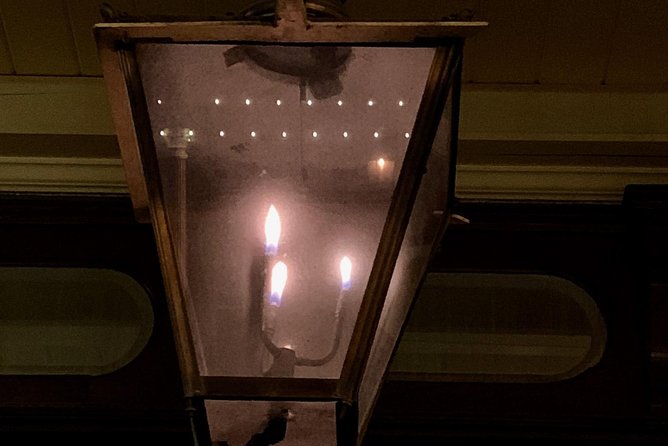 2 HR Interactive Walking Ghost Tour in Downtown Orlando - Your Guide Makes or Breaks It: Trained Investigators You’ll Actually Follow