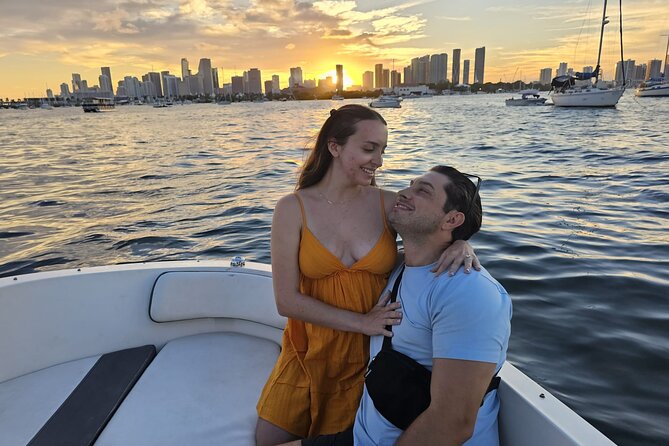 2 hrs Miami Private Boat Tour with Cooler, Ice, Bluetooth Stereo - Slow speeds, no-wake zones, and why 10–15 minutes to the bay matters