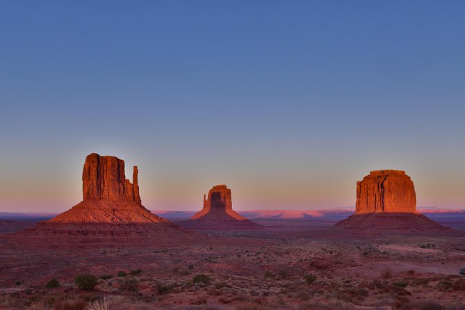 3.0 Hours of Monument Valley's Sunrise or Sunset 4×4 Tour - Tips that will make your photos better (and your trip easier)