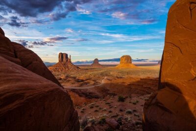 3 Hour Monument Valley Tour - Meeting point at the View Hotel: start simple, start early