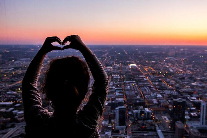 360 CHICAGO Observation Deck Admission - Key things to know before you go