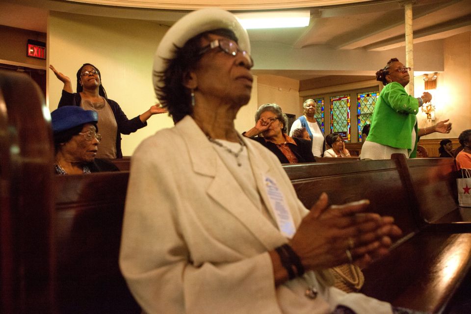 4-hour Harlem Gospel Tour in New York City - Why This 4-Hour Harlem Gospel Tour Feels Like a Win