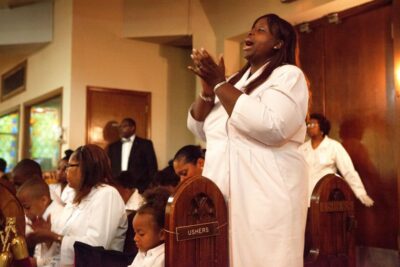 4-hour Harlem Gospel Tour in New York City - Meeting at Sheraton, Then Riding Through the Neighborhood Mix