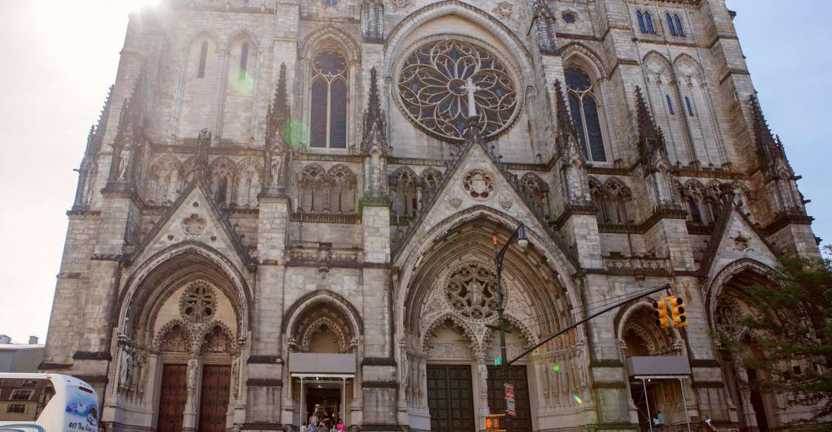 4-hour Harlem Gospel Tour in New York City - Value for $79: Paying for Access, Not Just Directions