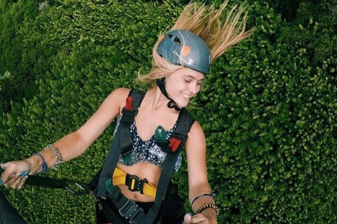 6 Dual-Zipline Mountain Adventure in Maui - Safety Rules That Matter (Weight, Footwear, and Who Should Wait)