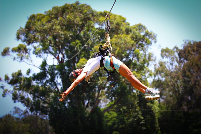 7-Line Maui Zipline on the North Shore - Gear, Shoes, and the Small Rules That Make It Smooth