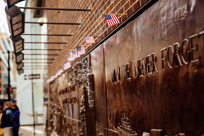 9/11 Memorial, Ground Zero Tour with Optional 9/11 Museum Ticket - Who This Works Best For (and Who Might Want a Different Plan)