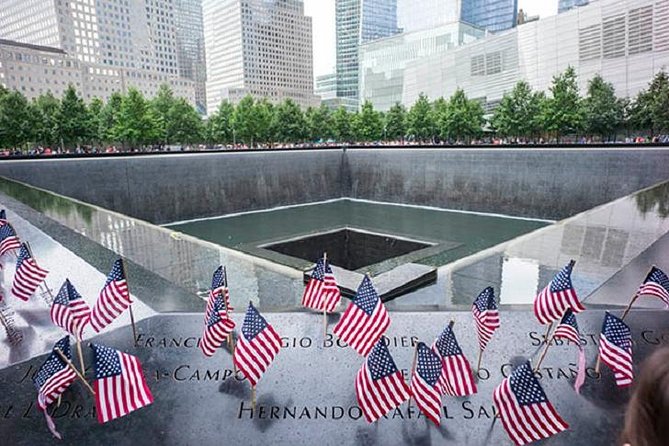 9/11 Memorial Museum Admission Ticket - Your Pace: How Long to Spend and What Not to Rush