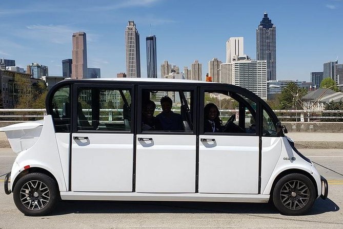 90-Minute Guided Sightseeing Tour - Price and Value: Why $45 Works for the Right Plan