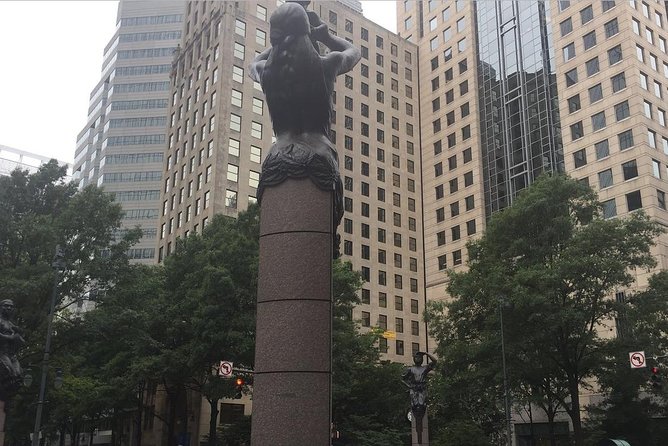 90 Minute Historic Uptown Neighborhood Segway Tour of Charlotte - Getting the most out of your ride: practical tips that actually help
