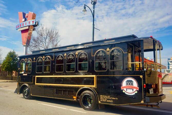 90-Minute Narrated Sightseeing Trolley Tour in Atlanta - Price and Value: Is $36 Worth 90 Minutes?