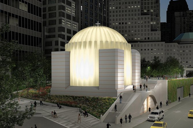 911 Ground Zero Tour & Museum Preferred Access - The 9/11 Memorial & Museum: enhanced access, self-paced 2-hour visit