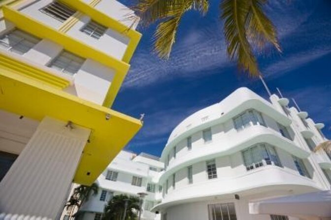 A Taste of South Beach Food Tour - Key highlights that make this tour work