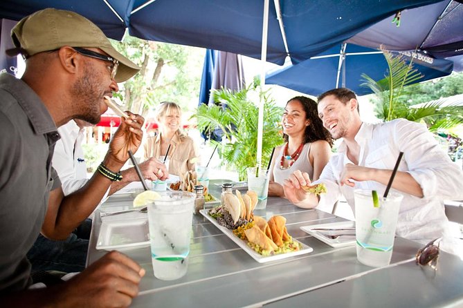 A Taste of South Beach Food Tour - Ocean Drive to the Art Deco heart: what this walk is really doing