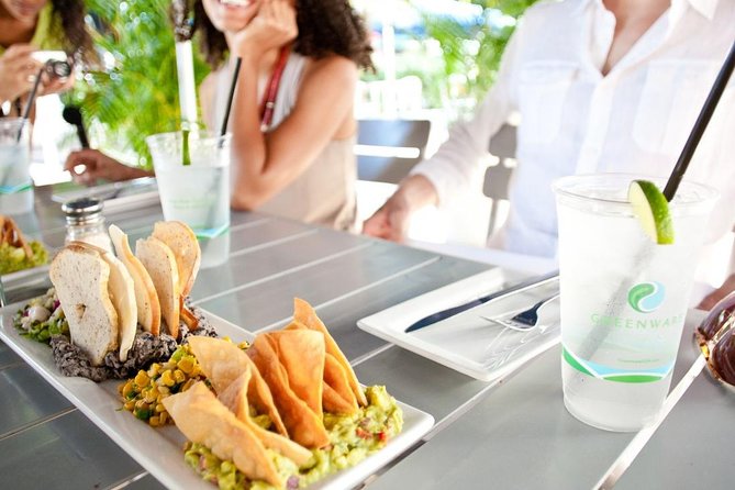 A Taste of South Beach Food Tour - How the guide changes the experience (you’re not just buying food)