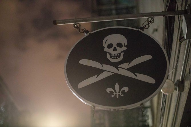 Adults-Only New Orleans Ghost, Crime, Voodoo, and Vampire Tour - Price and value: what $37 buys you at night