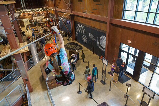 Adventure Ticket to Fritz's in Branson - Quick highlights you should know before you go
