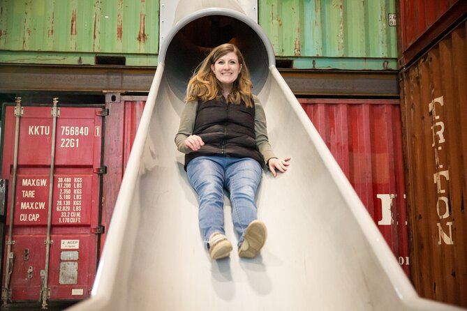 Adventure Ticket to Fritz's in Branson - Value for money: when a free-listed ticket still needs a reality check