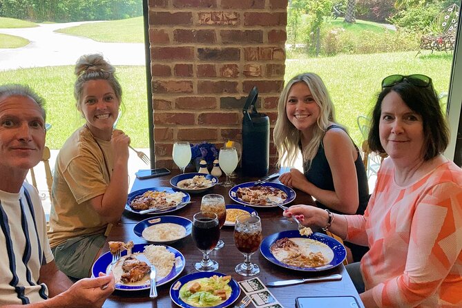Airboat and Plantations Tour with Gourmet Lunch from New Orleans - Price and value: what $279 is buying you