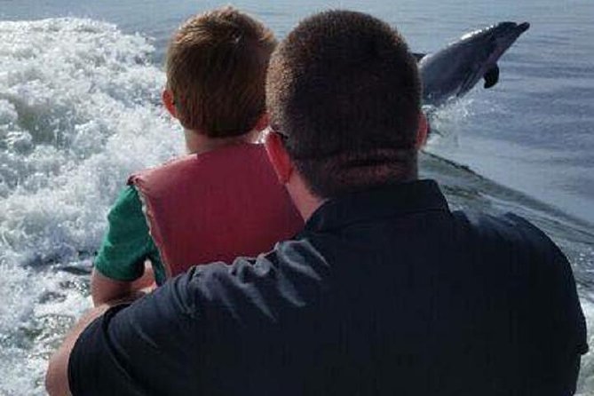 Alabama Gulf Coast Dolphin Cruise - Weather reality: when you should reconsider your clothing and plans