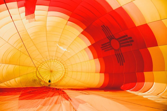 Albuquerque Hot Air Balloon Ride at Sunrise - Who This Shared-Basket Flight Fits Best (and Who Should Skip)