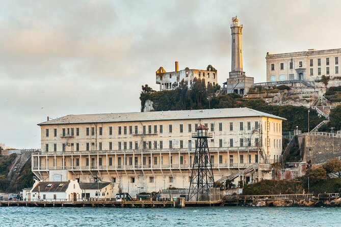 Alcatraz Tour Plus Muir Woods and Sausalito Day Trip - Why This One-Day San Francisco Plan Works (and for Who)