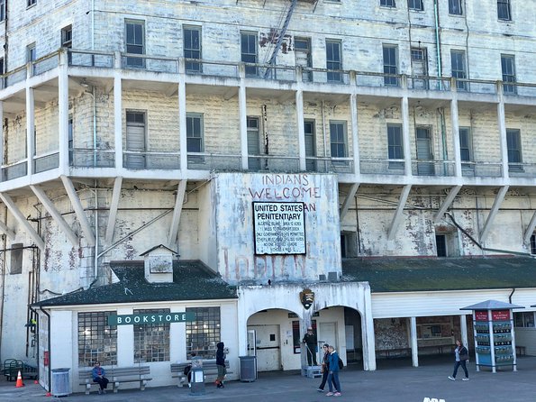 Alcatraz Tour Plus Muir Woods and Sausalito Day Trip - Price and Value: Is $159 a Good Deal for This Much Running?