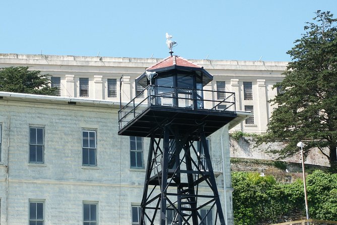 Alcatraz Tour Plus Muir Woods and Sausalito Day Trip - The Best Way to Get the Most Out of Every Stop