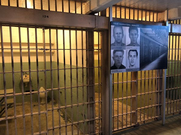 Alcatraz Tour Plus Muir Woods and Sausalito Day Trip - Should You Book This Alcatraz Plus Muir Woods and Sausalito Day Trip?