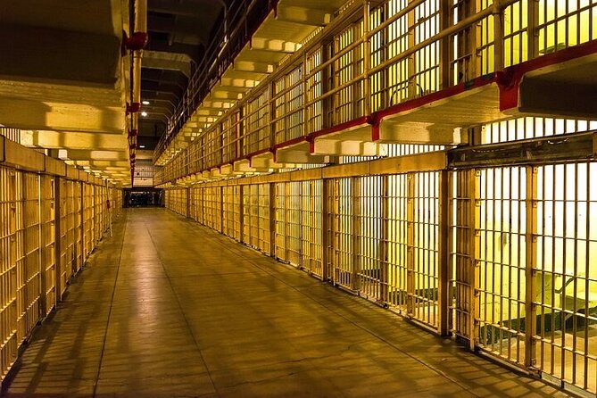 Alcatraz Visit with Night Option and SF Bay Cruise - Key things that make this combo tick