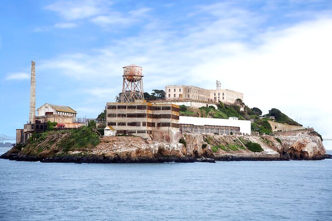 Alcatraz Visit with Night Option and SF Bay Cruise - The “two tours in one” schedule you must understand