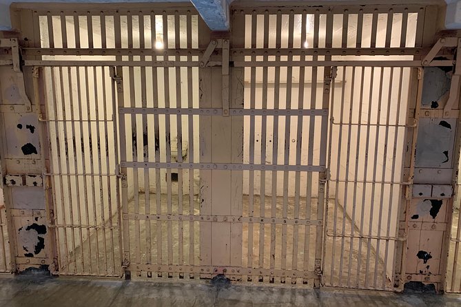 Alcatraz Visit with Night Option and SF Bay Cruise - Alcatraz on your terms: the 45-minute audio tour plus island time